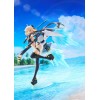 Fate/Grand Order - Assassin / Okita J Souji (1st Ascension) 1/7 24-25 cm (EU)
