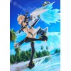 Fate/Grand Order - Assassin / Okita J Souji (1st Ascension) 1/7 24-25 cm (EU)