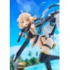 Fate/Grand Order - Assassin / Okita J Souji (1st Ascension) 1/7 24-25 cm (EU)