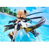 Fate/Grand Order - Assassin / Okita J Souji (1st Ascension) 1/7 24-25 cm (EU)