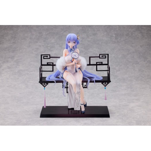 Azur Lane - Rodney Immaculate Beauty Ver. 1/7 24cm (EU)