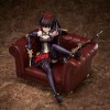 Date A Live - KDcolle Tokisaki Kurumi 1/7 Empress Ver. 17cm (EU)