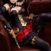 Date A Live - KDcolle Tokisaki Kurumi 1/7 Empress Ver. 17cm (EU)