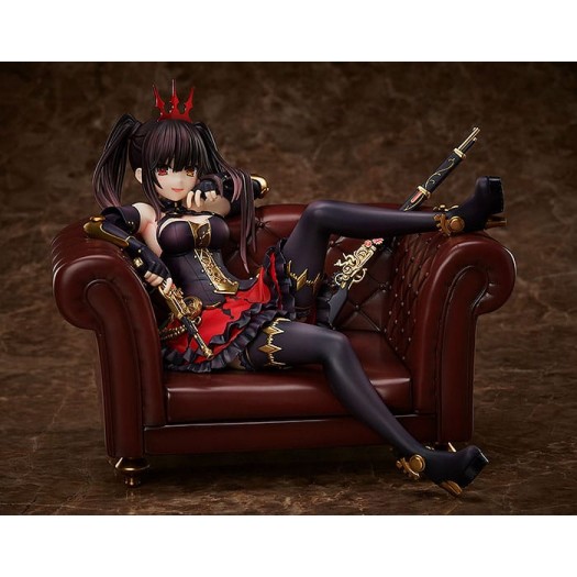 Date A Live - KDcolle Tokisaki Kurumi 1/7 Empress Ver. 17cm (EU)