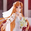 Sword Art Online - Asuna Wedding Ver. 1/7 24,8cm (EU)