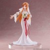 Sword Art Online - Asuna Wedding Ver. 1/7 24,8cm (EU)