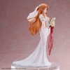 Sword Art Online - Asuna Wedding Ver. 1/7 24,8cm (EU)