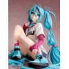Vocaloid - Hatsune Miku x Yoneyama Mai The Latest Street Style "Cute" 1/4 17cm (EU)