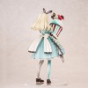 Akakura Illustration Alice in Wonderland 26cm (EU)
