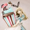 Akakura Illustration Alice in Wonderland 26cm (EU)