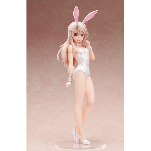 Fate/kaleid liner Prisma Illya: Oath Under Snow - B-STYLE Illyasviel Von Einzbern Bare Leg Bunny Ver. 1/4 39cm (EU)