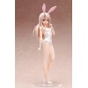 Fate/kaleid liner Prisma Illya: Oath Under Snow - B-STYLE Illyasviel Von Einzbern Bare Leg Bunny Ver. 1/4 39cm (EU)