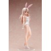 Fate/kaleid liner Prisma Illya: Oath Under Snow - B-STYLE Illyasviel Von Einzbern Bare Leg Bunny Ver. 1/4 39cm (EU)