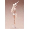 Fate/kaleid liner Prisma Illya: Oath Under Snow - B-STYLE Illyasviel Von Einzbern Bare Leg Bunny Ver. 1/4 39cm (EU)
