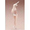 Fate/kaleid liner Prisma Illya: Oath Under Snow - B-STYLE Illyasviel Von Einzbern Bare Leg Bunny Ver. 1/4 39cm (EU)