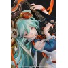 Vocaloid / Character Vocal Series 01 - Hatsune Miku 1/7 Shimian Maifu Ver. 29cm (EU)