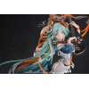 Vocaloid / Character Vocal Series 01 - Hatsune Miku 1/7 Shimian Maifu Ver. 29cm (EU)