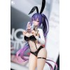 Yuna Bunny Girl Ver. illustration by Biya 1/4 45cm (EU)
