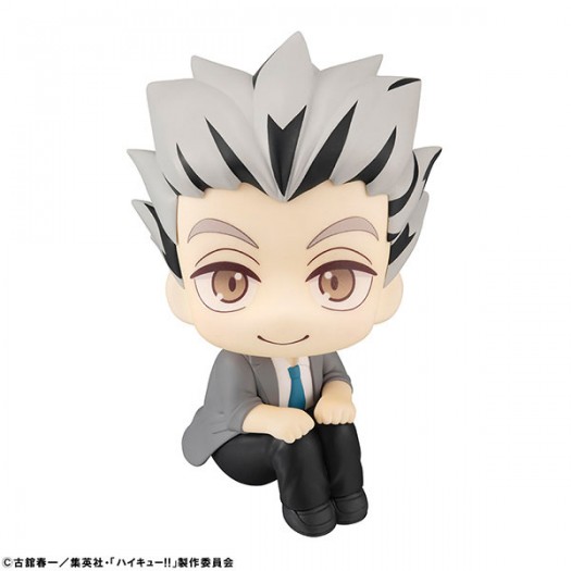 Haikyu!! - Look Up Series Bokuto Kotaro 11cm (EU)