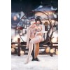 Original Character - XIAMI 1/7 Fortunate to Meet China Dress White Ver. 26cm (EU)