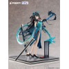 Arknights - F:Nex Dusk 1/7 Everything is A Miracle VER. 26cm (EU)