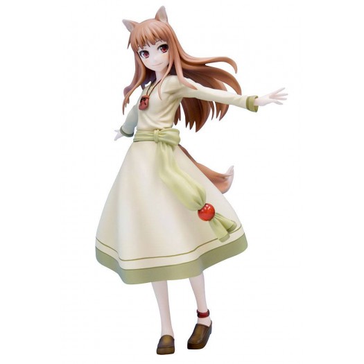 Spice and Wolf - Holo 1/8 Renewal Package Ver. 21,5cm (EU)