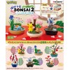Pokemon - Pocket Bonsai Vol. 2 BOX 6 pezzi (EU)