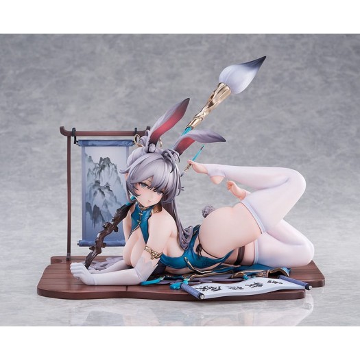 taitai Original Character Gen'yu 1/6 18cm Tapestry Set Exclusive