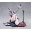 taitai Original Character Gen'yu 1/6 18cm Tapestry Set Exclusive