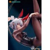 Original Character - Bunny Girl Rina 1/7 25cm (EU)