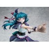 Genjitsu no Yohane: Sunshine in the Mirror - KDcolle Yohane 24cm (EU)