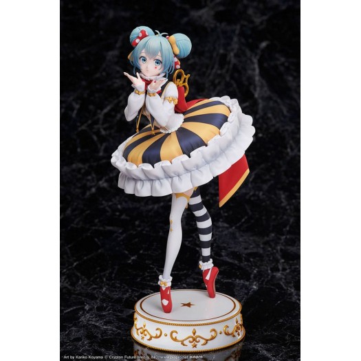 Vocaloid - Hatsune Miku MIKU EXPO 2023 VR -Costume Contest Grand Prize Design- 1/7 24,4cm (EU)