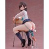 Creator's Collection: Original Character by Daiki Kase - The Girl Getting Pulled 1/6 24cm Exclusive