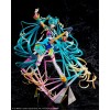 Vocaloid - Hatsune Miku JAPAN TOUR 2023 -THUNDERBOLT- 1/7 31,7cm (EU)
