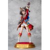 Uma Musume Pretty Derby - Kitasan Black Fluttering Fulfillment Ver. 1/7 28cm (EU)