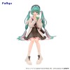 Vocaloid / Character Vocal Series 01 - Noodle Stopper Hatsune Miku Autumn Date 16cm