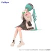 Vocaloid / Character Vocal Series 01 - Noodle Stopper Hatsune Miku Autumn Date 16cm