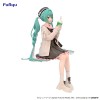 Vocaloid / Character Vocal Series 01 - Noodle Stopper Hatsune Miku Autumn Date 16cm