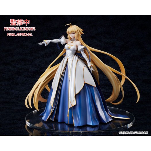 Fate/Grand Order - Moon Cancer / Archetype: Earth 1/7 25,1 x 31cm Exclusive