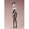 Medaka Kuroiwa Is Impervious to My Charms - B-STYLE Kawai Mona 1/4 Bunny Ver. 40cm (EU)