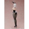 Medaka Kuroiwa Is Impervious to My Charms - B-STYLE Kawai Mona 1/4 Bunny Ver. 40cm (EU)