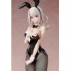 Medaka Kuroiwa Is Impervious to My Charms - B-STYLE Kawai Mona 1/4 Bunny Ver. 40cm (EU)