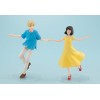 Skip and Loafer - POP UP PARADE Shima Sousuke & Iwakura Mitsumi 17-16cm (EU)
