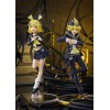 Vocaloid / Character Vocal Series 02 - POP UP PARADE Kagamine Rin & Len Bring It On Ver. L Size 22cm (EU)