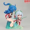 Bilibili Douga - Chibi Figures 2024 Anniversary 2233: Yun Chi Yue Chun Ver. 11,7cm (EU)