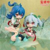 Bilibili Douga - Chibi Figures 2024 Anniversary 2233: Yun Chi Yue Chun Ver. 11,7cm (EU)