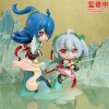 Bilibili Douga - Chibi Figures 2024 Anniversary 2233: Yun Chi Yue Chun Ver. 11,7cm (EU)