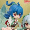 Bilibili Douga - Chibi Figures 2024 Anniversary 2233: Yun Chi Yue Chun Ver. 11,7cm (EU)