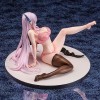 Chained Soldier - Uzen Kyouka 1/7 Lingerie Style 12,5cm Exclusive