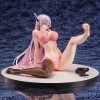 Chained Soldier - Uzen Kyouka 1/7 Lingerie Style 12,5cm Exclusive